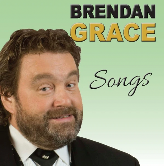 Brendan Grace Songs