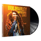 Bob Marley Uprising Live Triple LP - Ireland Vinyl