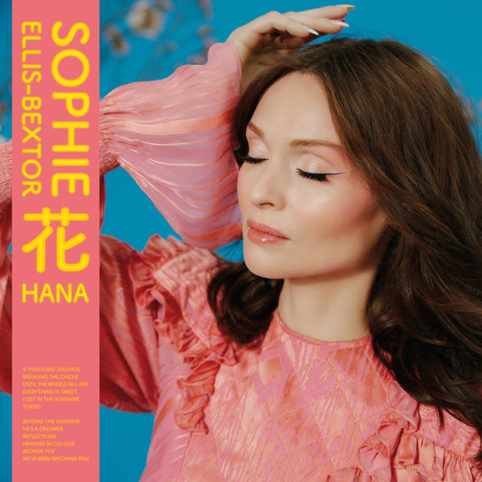Sophie Ellis-Bextor Hana - Ireland Vinyl