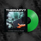 Therapy Hard Cold Fire