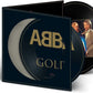ABBA Gold 30th Anniversary Edition Picture Disc Vinyl