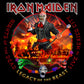 Iron Maiden Legacy of the Beast Live