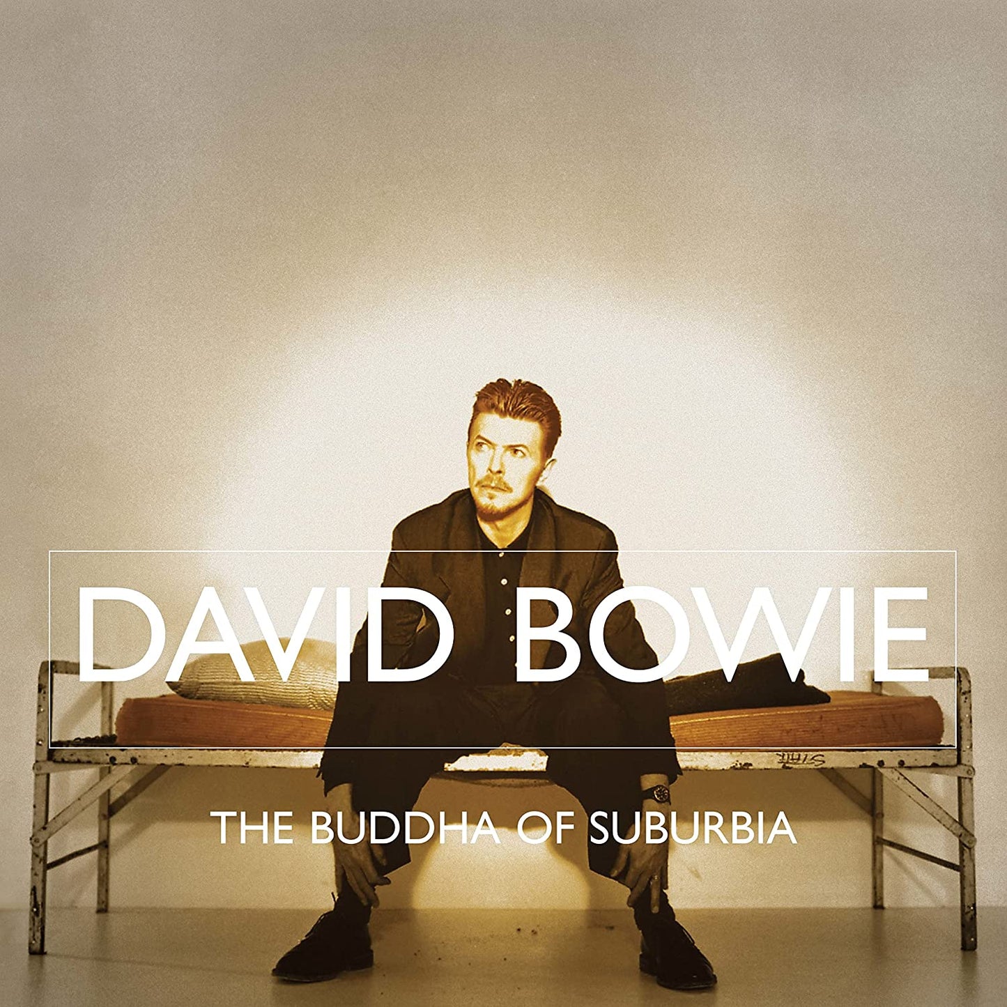 David Bowie Buddha of Suburbia