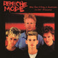 Depeche Mode More Than A Party in Amsterdam Live 1983 FM - Ireland Vinyl