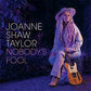 Joanne Shaw Taylor Nobody's Fool
