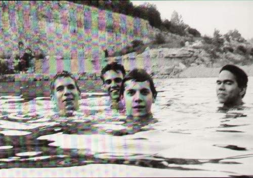 Slint Spiderland