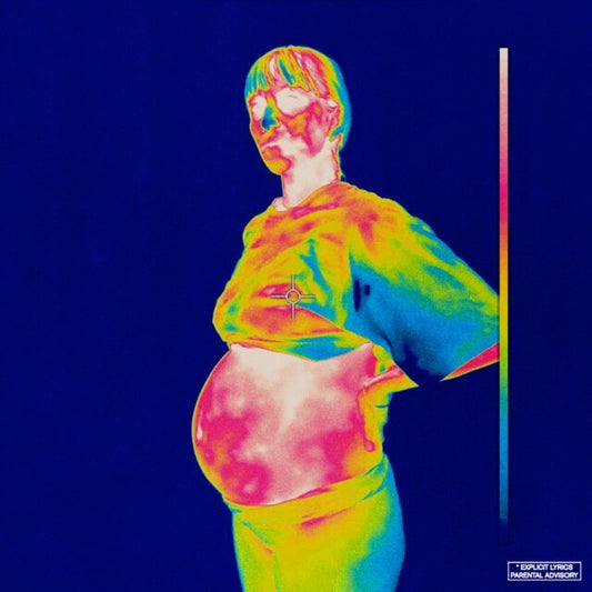 Iridescence is the 4th studio album on Vinyl by Brockhampton. The album is their major-label debut and the first installment of their The Best Years of Our Lives trilogy.
