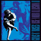 Guns n' Roses Use Your Illusion II (Remastered) - Ireland Vinyl