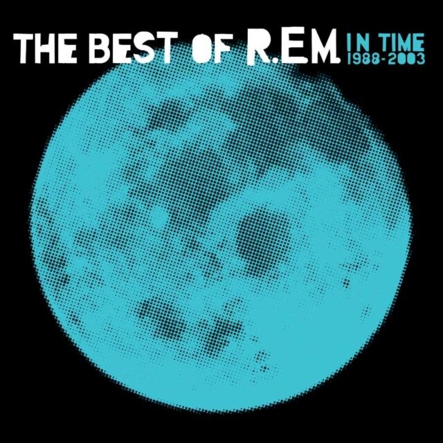 In Time: The Best Of R.E.M. 1988-2003 is more than a greatest hits compilation, it’s an opportunity to reflect on the astonishing creative and cultural influence of one of the most innovative bands of modern rock history. 