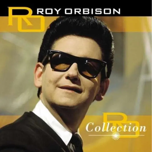 Roy Orbison Collection LP VinylN