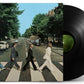 50th anniversary edition of The Beatles Abbey Road on Vinyl.