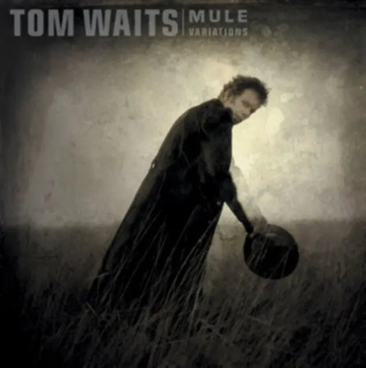Tom Waits Mule Variations VinylN