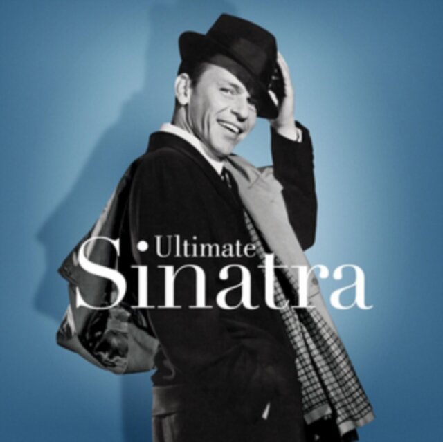 Frank Sinatra Ultimate - Ireland Vinyl