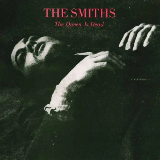 Smiths The Queen Is Dead VinylN