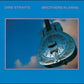 Dire Straits Brothers In Arms - Ireland Vinyl
