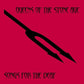 Queens Of The Stone Age Songs For The Deaf - Ireland Vinyl