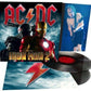 An unoffical best of collection from the legendary AC DC, this Vinyl soundtrack to Iron Man 2 features iconic tracks like Thunderstruck, Highway To Hell and T.N.T