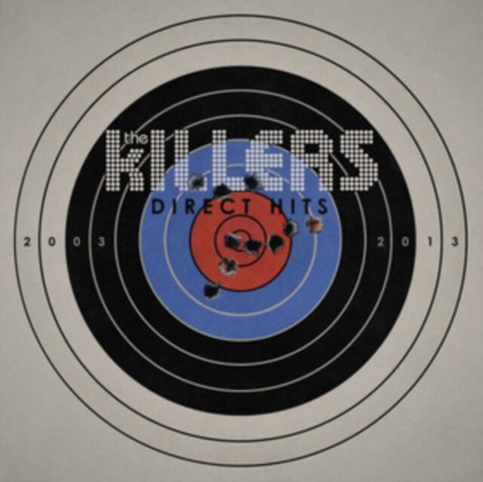 Killers Direct Hits