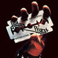 6th studio album on Vinyl from Judas Priest.