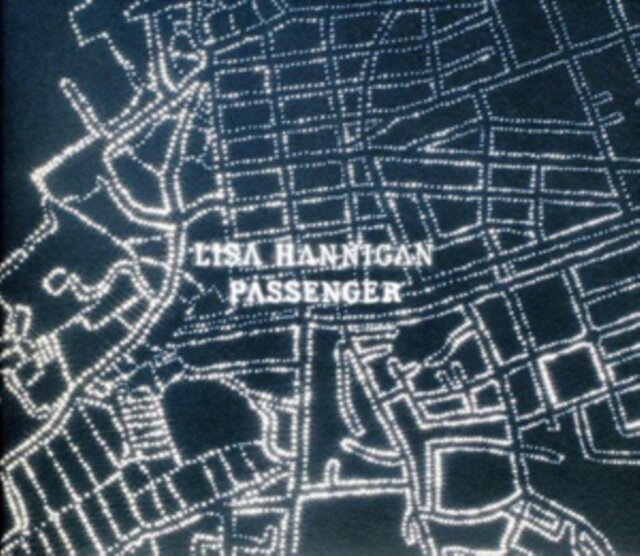 Lisa Hannigan Passenger - Ireland Vinyl