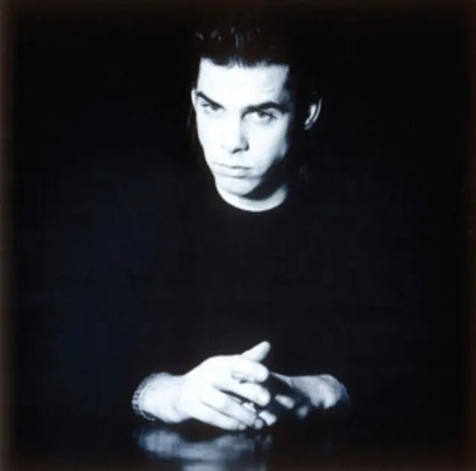 Nick Cave And The Bad Seeds The Firstborn Is Dead VinylN