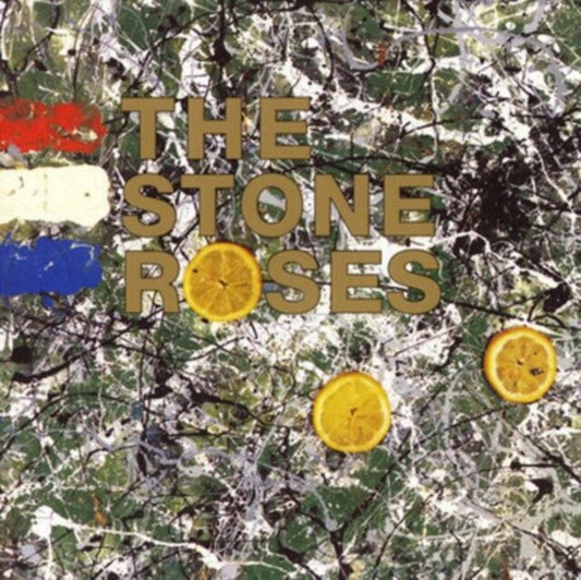 Stone Roses The Stone Roses VinylN