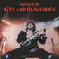 Legendary live album on Vinyl from Thin Lizzy capturing their unrivalled thrilling live performances and featuring killer tracks like Jailbreak, The Boys Are Back In Town and Don't Believe A Word.