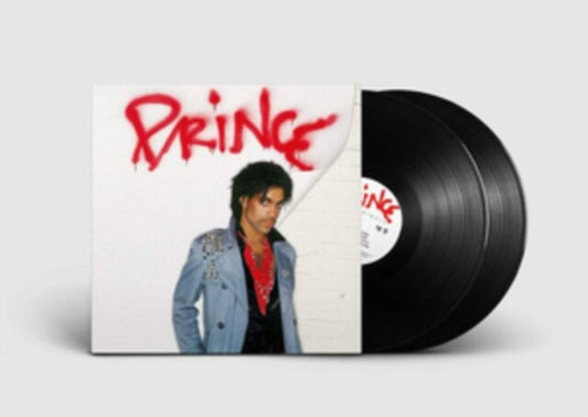 Prince Originals VinylN