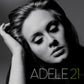 The 2nd album on Vinyl from Adele propelled her into the stratosphere and cemented her legacy.