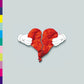 Kanye West 808S And Heartbreak