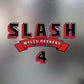 SLASH featuring Miles Kennedy & The Conspirators 4