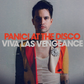 Panic! At The Disco Viva Las Vengeance - Ireland Vinyl