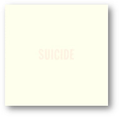 Suicide Surrender: A Collection - Ireland Vinyl