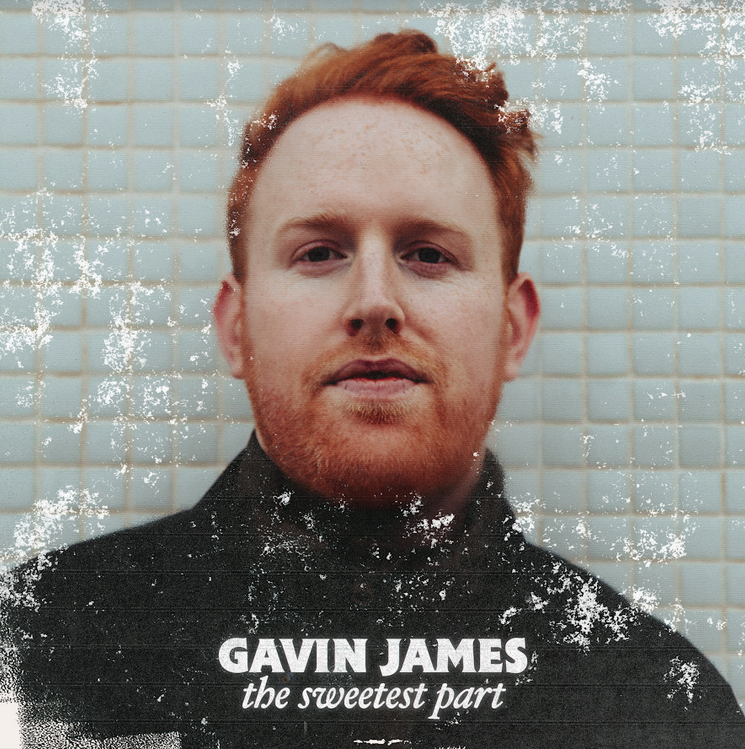 Gavin James The Sweetest Part - Ireland Vinyl