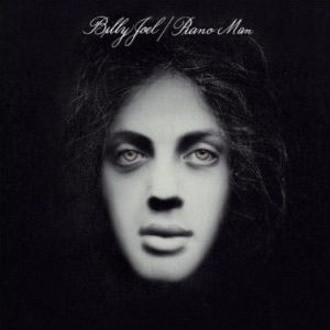 Billy Joel Piano Man - Ireland Vinyl