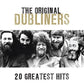 Dubliners 20 Greatest Hits - Ireland Vinyl