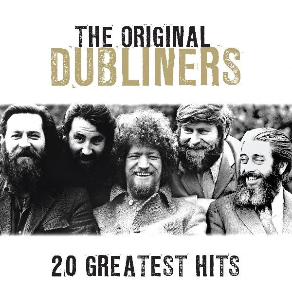 Dubliners 20 Greatest Hits