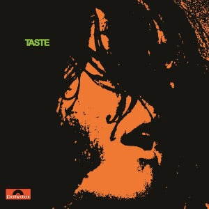 Taste Taste - Ireland Vinyl