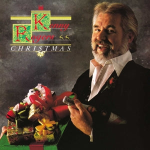 Kenny Rogers Christmas - Ireland Vinyl