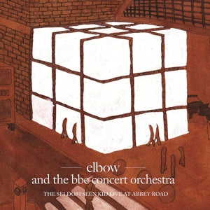 Elbow The Seldom Seen Kid (Live At Abbey Road)