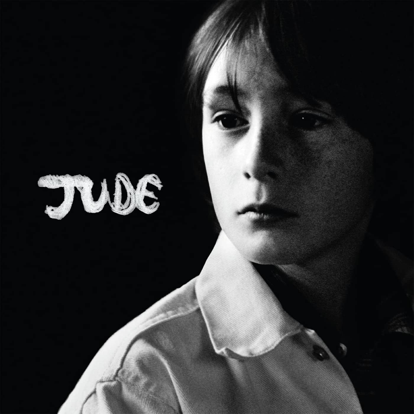 Julian Lennon Jude - Ireland Vinyl