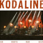 Kodaline Our Roots Run Deep (Cream) Vinyl - Ireland Vinyl