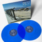 Kyuss Muchas Gracias Ltd Blue Vinyl
