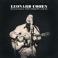 Leonard Cohen Hallelujah & Songs From His Albums - Ireland Vinyl