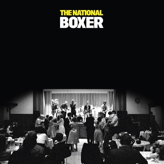National Boxer