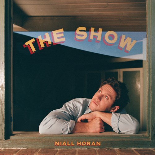 Niall Horan The Show - Ireland Vinyl