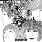 The Beatles Revolver is one of the most iconic Vinyl Albums of all time, topping many Greatest Albums Of All Time Lists. The Record features legendary Beatles tracks like I'm Only Sleeping, Tomorrow Never Knows & Eleanor Rigby.