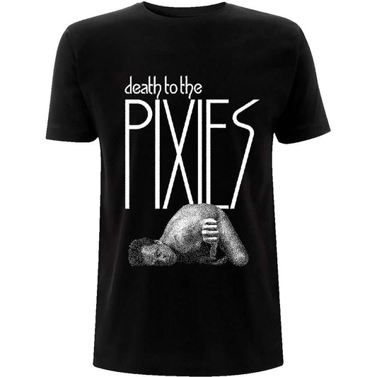 Pixies T-Shirt Death To The Pixies XS