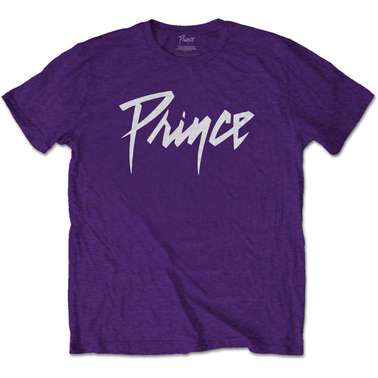 Prince Tee: Logo Shirts S