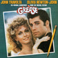 “GREASE” - THE ORIGINAL SOUNDTRACK FROM THE MOTION PICTURE celebrates its 40th anniversary with a very special vinyl release over two 180g LPs. 
